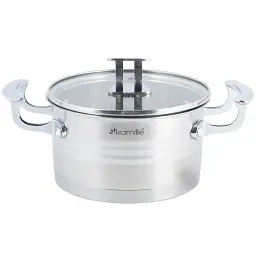 Каструля Kamille KM-5853 1.7 л