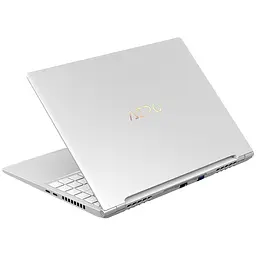 Ігровий ноутбук Gigabyte AERO 14 BMF-H2EEBB3SH i7-13700H 50GHz, QHD, 16GB LPDDR5, 1TB, 4050 GPU 6GB, Windows 11 Домашня - мініатюра 8
