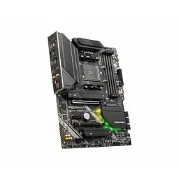 Материнська плата MSI MAG B550 TOMAHAWK MAX WIFI - мініатюра 3