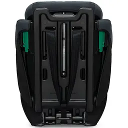 Автокрісло Kinderkraft Comfort Up i-Size чорне (KCCOUP02BLK0000) (5902533923120) - мініатюра 8