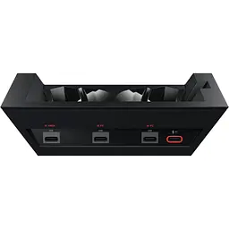Ігрові навушники Logitech Astro A50 Gen5 Black (939-002224/939-002217) [143165] - мініатюра 8
