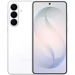 Мобільний телефон Samsung Galaxy S26+ 12/512 ГБ білий (SM-S947BZWGEUC)