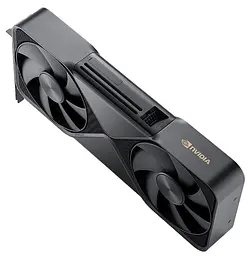 Відеокарта PNY RTX PRO 6000 96GB Blackwell Workstation Edition OEM (VCNRTXPRO6000-SB) (GDDR7, 512 bit, PCI-E v5.0 x16) - мініатюра 7