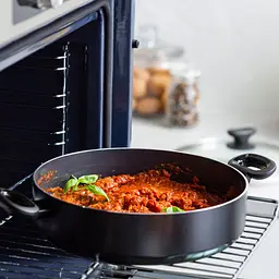 Сотейник GreenPan Torino з кришкою 28 см 4.2 л (CC001694-001) - мініатюра 8