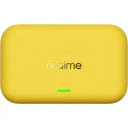 TWS Realme Buds T500 Pro (RMA2502) Lemon Cola UA - мініатюра 4