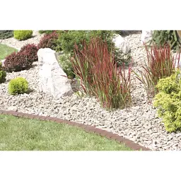 Палісад Prosperplast Flat 3.8 м теракотовий (IPAK2-R624) - мініатюра 4