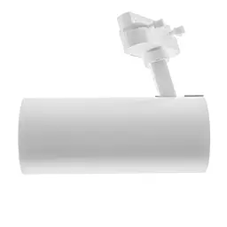 Світильник трековий поворотний LED KW-213/20W WW WH Brille 33-000 - мініатюра 6