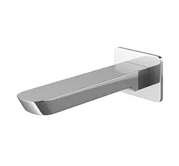 Душова система Kohlman Foxal 25 chrome + BOX прихованого монтажу QW211FR25, Хром - мініатюра 7