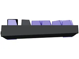 Клавіатура Proove Gaming Slicker Special Edition Black/Purple (WKSLSE022401) - мініатюра 4