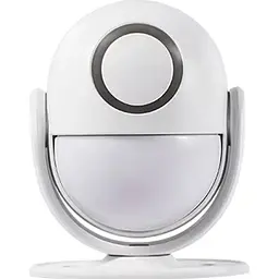 Датчик руху Tuya Wi-Fi PIR Motion Sensor Detector [WKD-PIR04] [109224] - мініатюра 2
