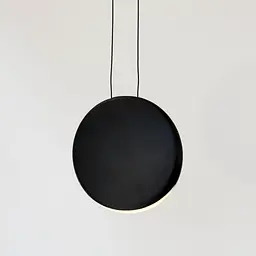 Підвісний світильник Friendlylight Cosmo S BK FL3161