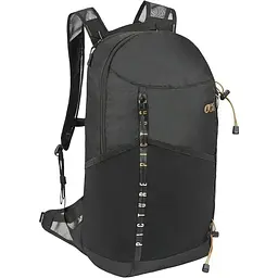 Рюкзак Picture Organic Off Trax 20 Black (1012-BP183A)