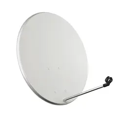Антена 3G/4G тарілка d=0.8м
