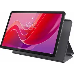 Планшет Lenovo Tab M11 TB330FU 4/128 Wi-Fi Luna Grey + Pen - мініатюра 3