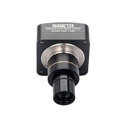 Камера для мікроскопа SIGETA MCMOS 1300 1.3 MP USB 2.0 (65671) - мініатюра 2