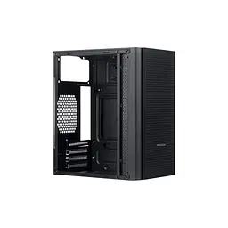 Корпус Prologix E110 Black - мініатюра 3