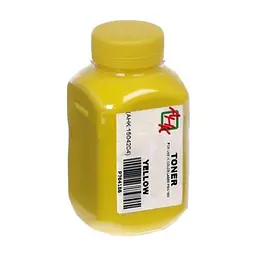 Тонер HP CLJ CP1215/CP1515/CM1312, 40г Yellow AHK (1501150)
