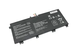 Акумулятор для ноутбука Asus B41N1711 FX63V 15.2V Black 4150 mAh
