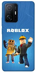 Чохол Demsky Роблокс для Xiaomi 11T/11T Pro