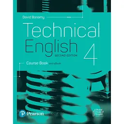 Technical English 2nd Edition Level 4 Course Book and eBook - Девід Бонамі