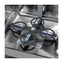 Посудомийна машина Beko BDIN38542P - мініатюра 9