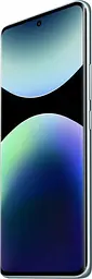 Смартфон Xiaomi Redmi Note 14 Pro+ 5G 12/256GB Frost Blue (Global) (with charger) NFC - мініатюра 4