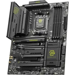 Материнська плата MSI MAG X870E TOMAHAWK WIFI - мініатюра 2