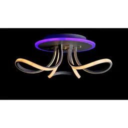 LED люстра Splendid-Ray 30-3914-13 - мініатюра 3