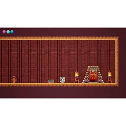 Ключ активації Microsoft Pyramid Platformer - The Gem Heist для Xbox One/Series S/X - мініатюра 6