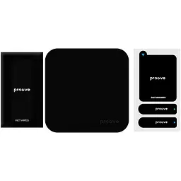 Захисне скло Proove Pixel iPhone 13/13 Pro/14/16e/17e