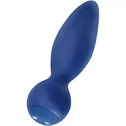 Анальна вібропробка Adrien Lastic Little Rocket