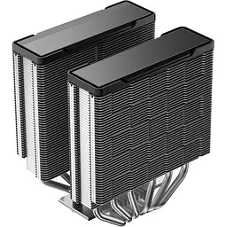 Кулер для процесора Deepcool AG620 G2 ARGB (R-AG620-BKAMMG2-G) - мініатюра 5