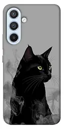 Чохол Demsky Smoke cat для Samsung Galaxy A54 5G