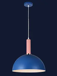 Люстра світильник в стилі лофт Levistella 7529514 INDIGO-ROSE