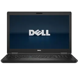 Ноутбук Dell Latitude 5580 (i7-7820HQ/16/1TBSSD/940MX-2Gb) - Class A "Б/В"