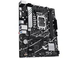 Материнська плата Asus PRIME B760M-K (90MB1FI0-M1EAY0) - мініатюра 5