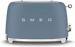 Тостер SMEG TSF01SBMEU - мініатюра 2