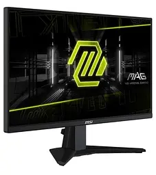 Монітор 24.5" MSI MAG 255XF FHD IPS 300Hz (9S6-3BC21M-021) - мініатюра 2