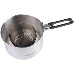 Набір посуду Fire-Maple FM Antarcti Pot 1.5L - мініатюра 2