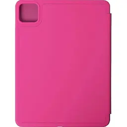 Чохол-книжка ArmorStandart Smart Fold Pen для Xiaomi Pad 7 / 7 Pro Rose Red (ARM82425) [126354] - мініатюра 2
