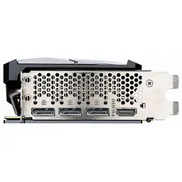 Відеокарта MSI RTX 3070 8Gb Ventus 2X OC (GeForce RTX 3070 VENTUS 2X OC) (GDDR6, 256 bit, PCI-E v4.0 x16) Б/в - мініатюра 4