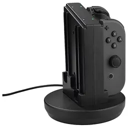 Hori Joy-Con Charge Stand для Nintendo Switch - мініатюра 3