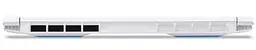 Ноутбук Acer 14.5 Nitro V 14 ANV14-62 WQXGA IPS/AMD R7-350/32GB/1TB/RTX 5060 8GB/Linux/White (NH.QW4EU.002) - мініатюра 8