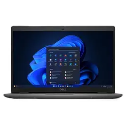 Ноутбук DELL Latitude 3440 (i3-1215U / 8GB / SSD 256GB) Refurbished - мініатюра 2