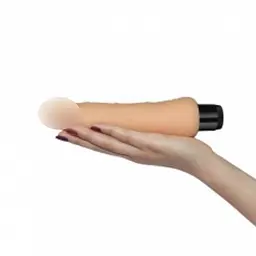 Реалістичний вібратор Reel Feel 8 Love Toy 66-LV1002 24238 - мініатюра 3