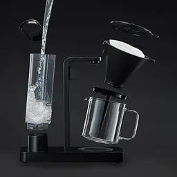 Кавоварка Wilfa Performance WSPL-3B - мініатюра 6