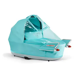 Люлька Cybex Priam Lux by Jeremy Scott Car (524000399) - мініатюра 5
