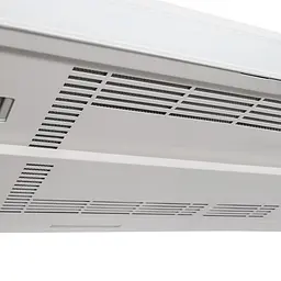Витяжка телескопічна PERFELLI TLS 9833 W LED Strip - мініатюра 10