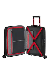 Валіза 55 См American Tourister DASHPOP DISNEY RACING MICKEY 55x40x20(23) 63C*42001 - мініатюра 2