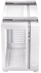 Корпус Asus TUF Gaming GT502 Plus Tempered Glass без БЖ (90DC0093-B19000) White - мініатюра 8